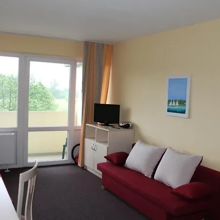 Ferienwohnung-e222 Appartement *
